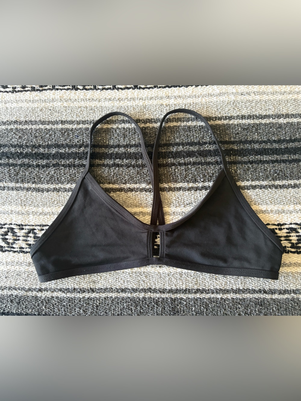 Jolyn Bennett 2 Swim Top